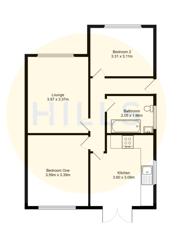 Property EPC 1