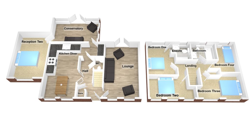 Property Floorplans 2