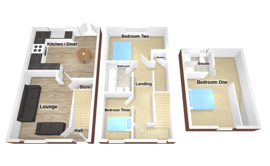 Property Floorplans 2