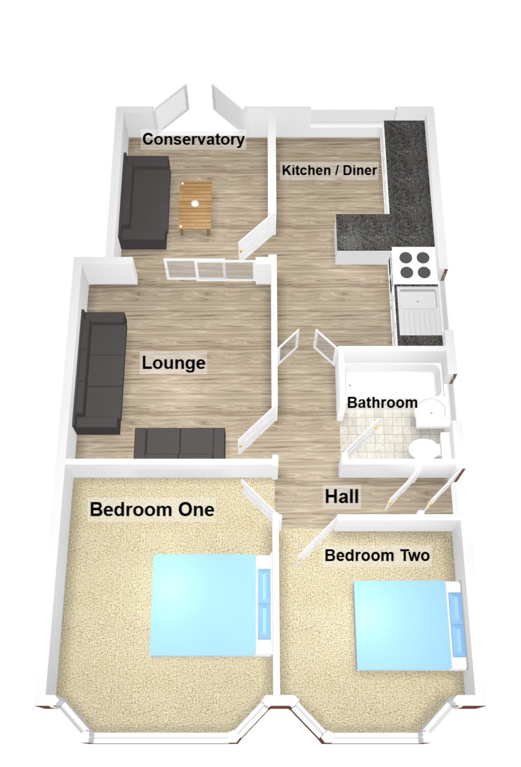 Property Floorplans 2