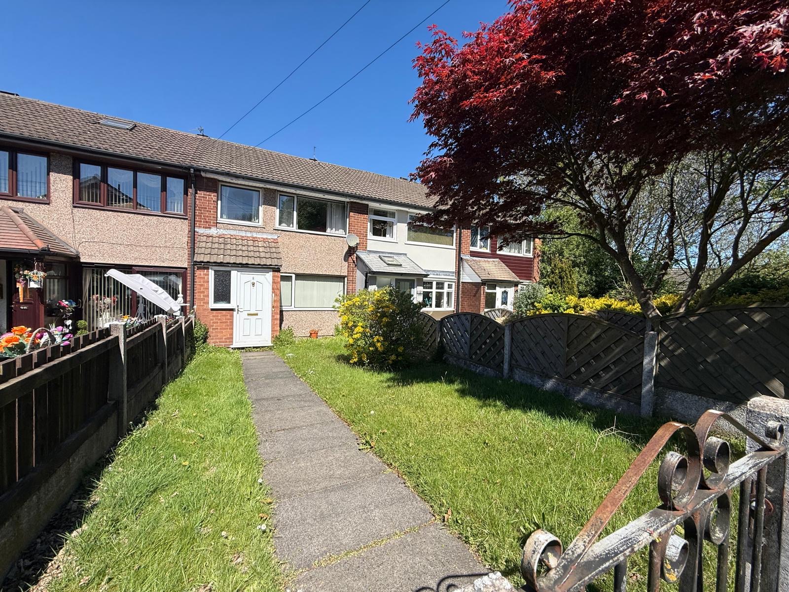 Wirral Close Image