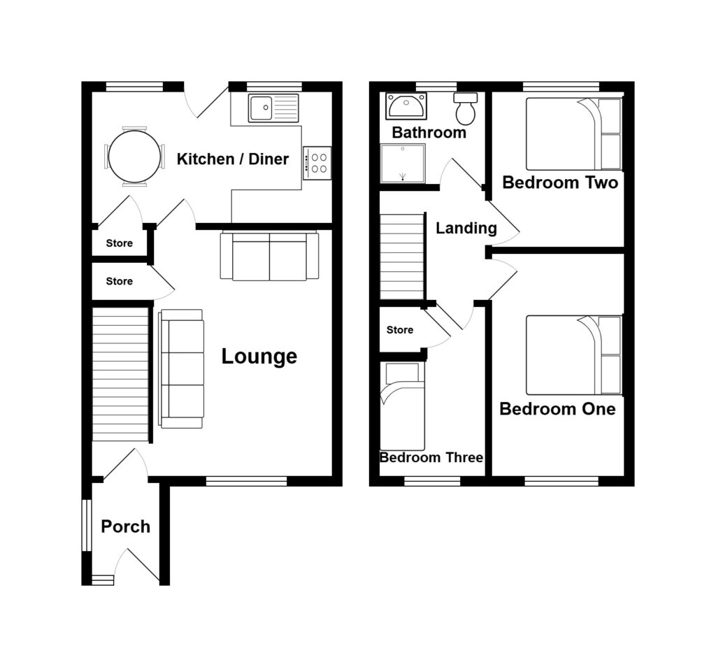 Property Floorplans 1