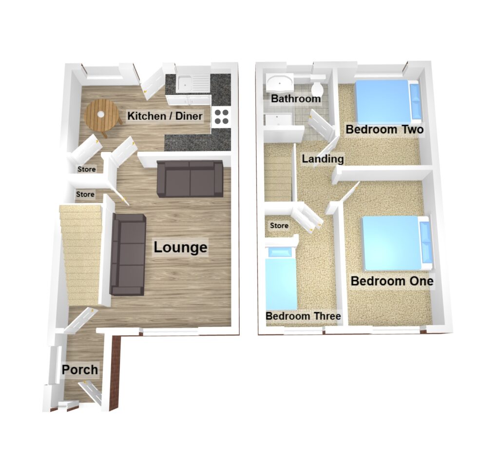 Property Floorplans 2
