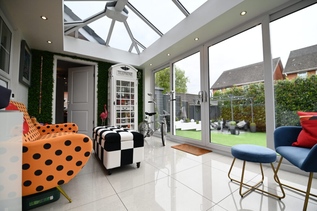 Sillavan Close, Swinton, M27