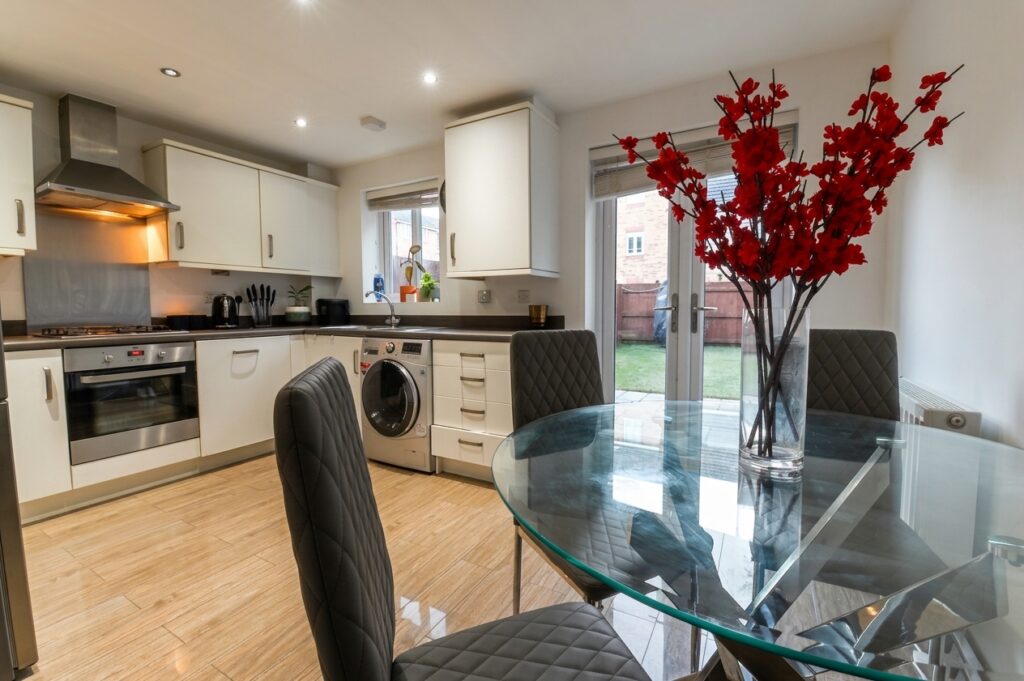 Greene Way, Salford, M7