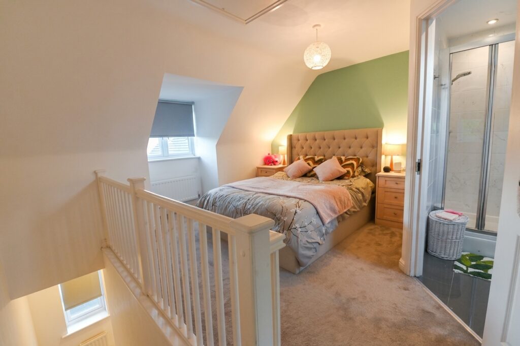 Greene Way, Salford, M7