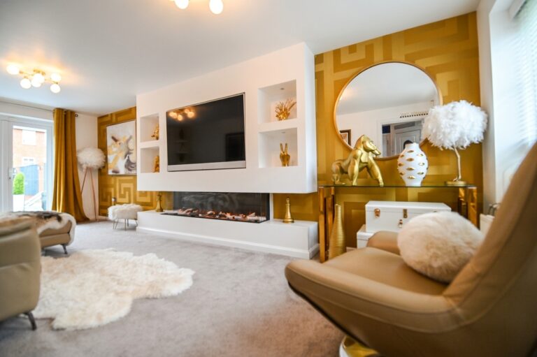 Sillavan Close, Swinton, M27