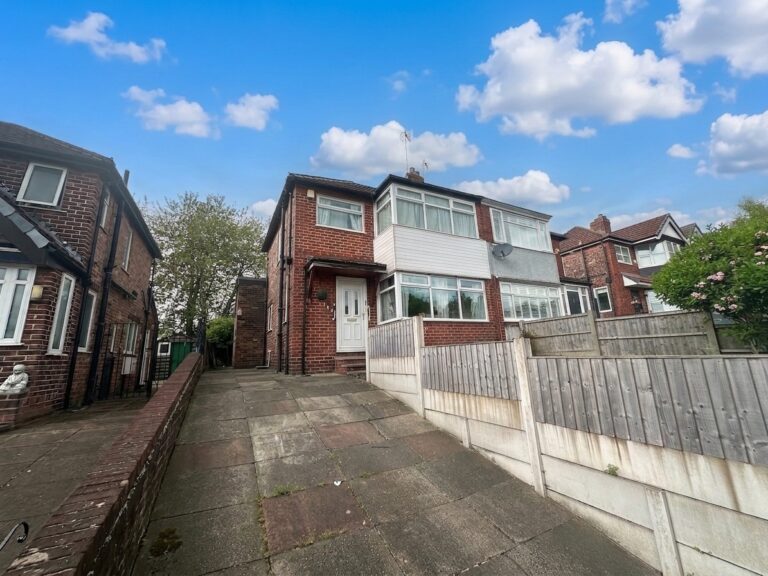 Langworthy Road, Salford, M6