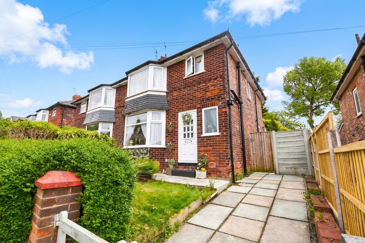 Margrove Road Image