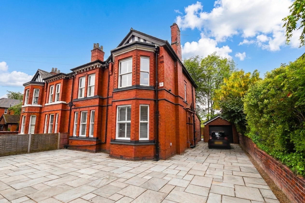 Park Road Image