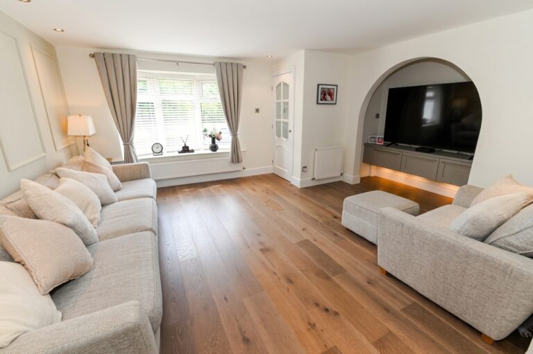 Rosehill Road, Swinton, M27