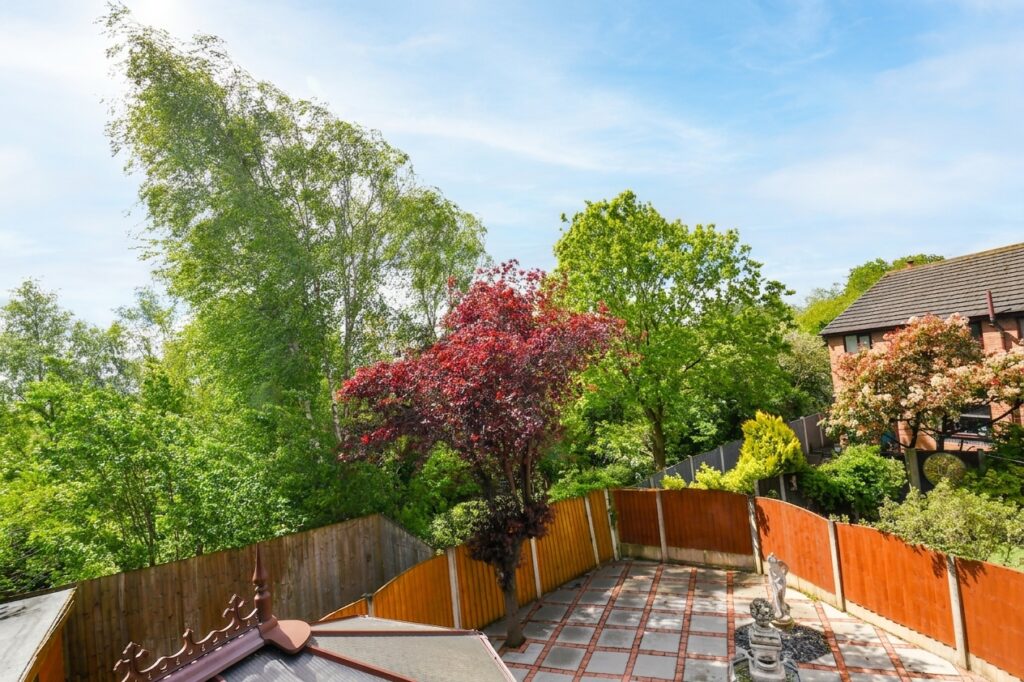 Bexhill Drive, Leigh, WN7