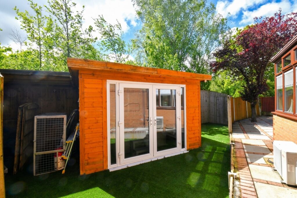 Bexhill Drive, Leigh, WN7