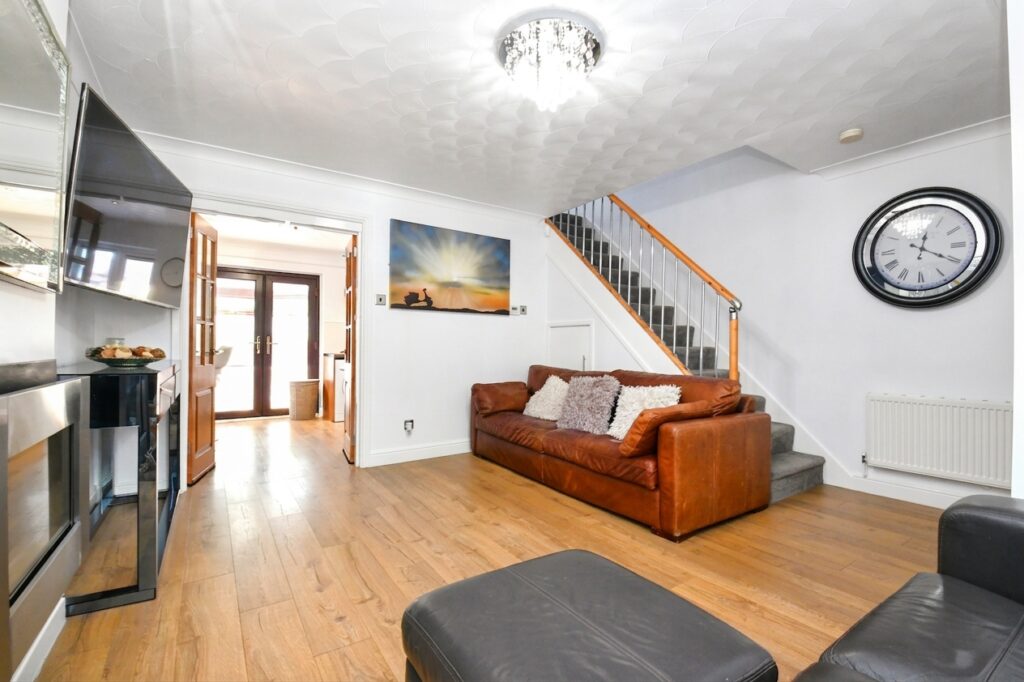 Bexhill Drive, Leigh, WN7
