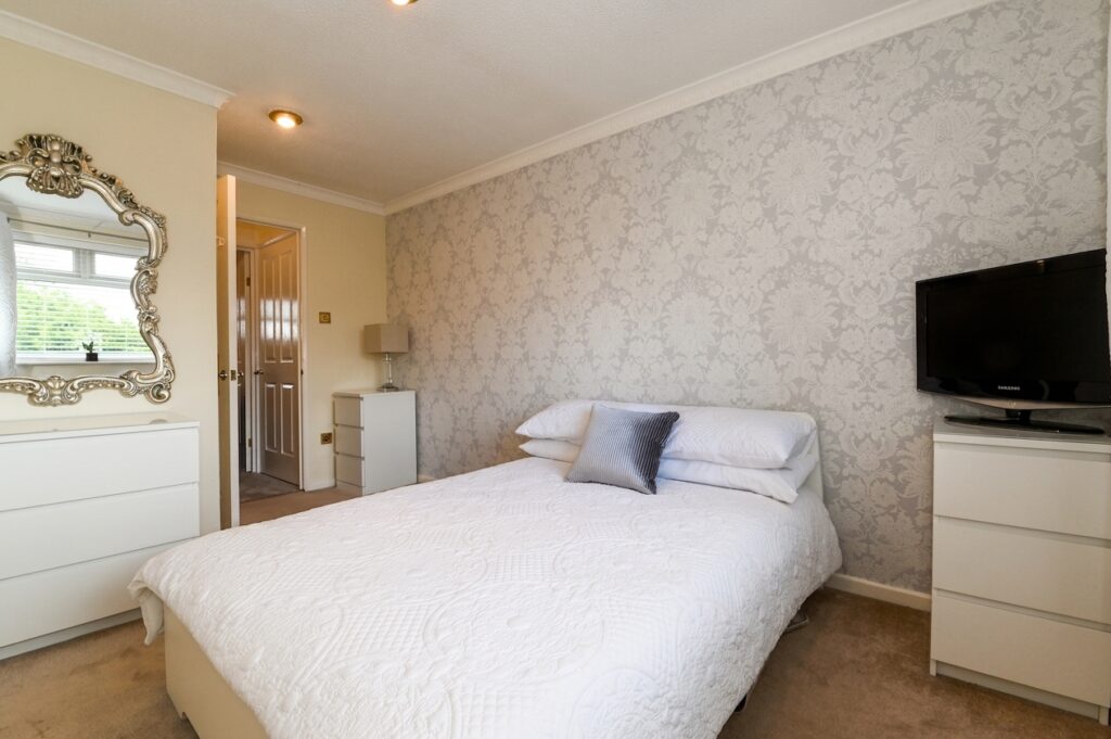 Rosehill Road, Swinton, M27