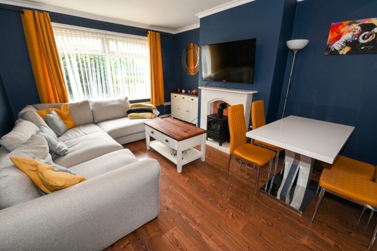 Littleton Road, Salford, M7