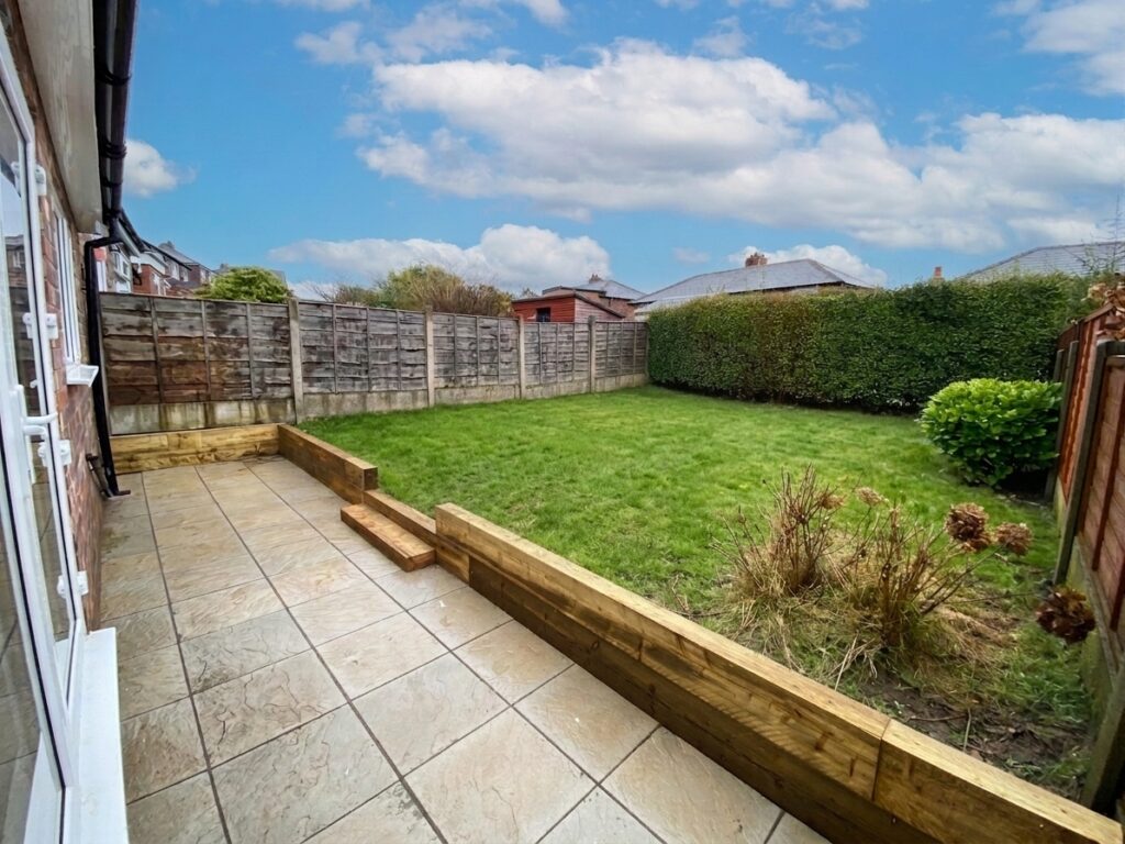St. Austells Drive, Swinton, M27