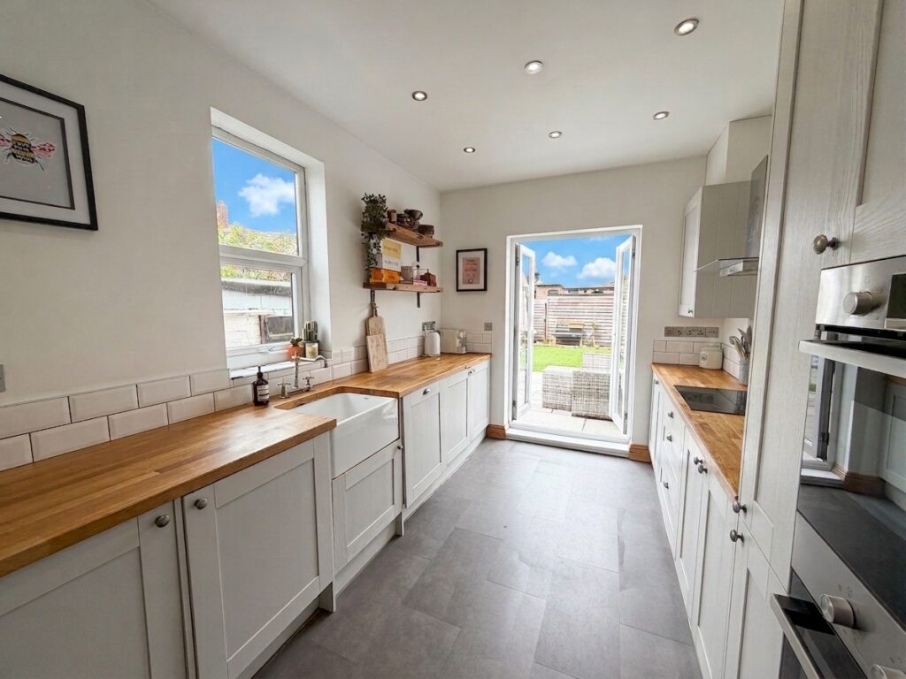 Crawford Street, Monton, M30