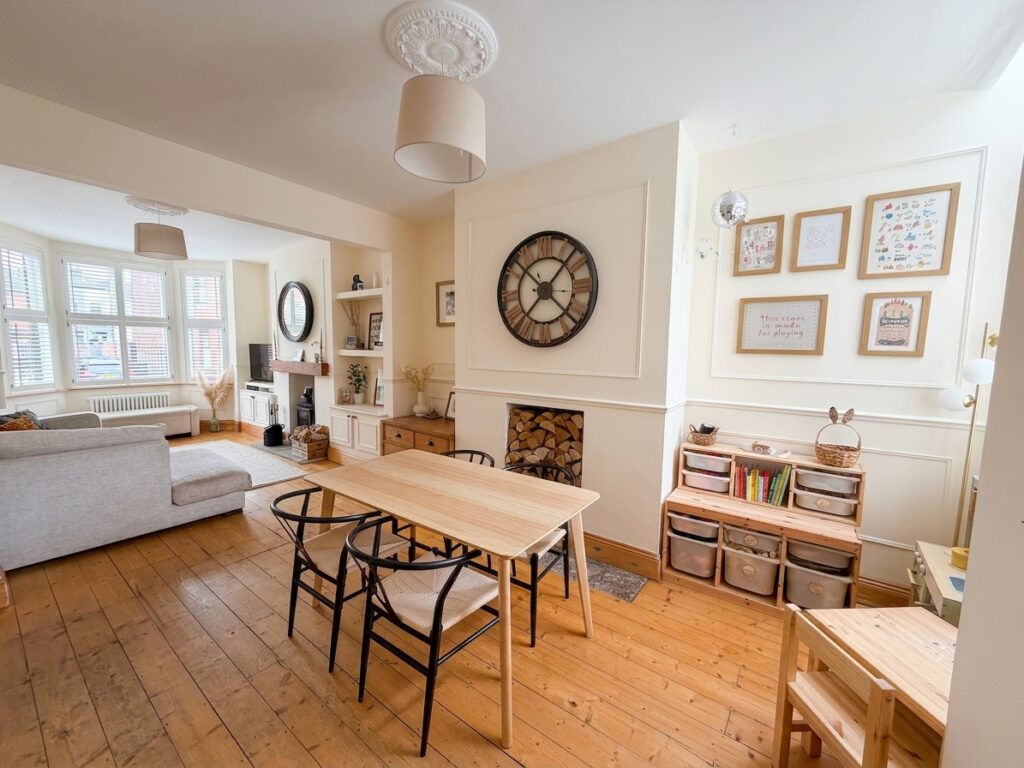 Crawford Street, Monton, M30